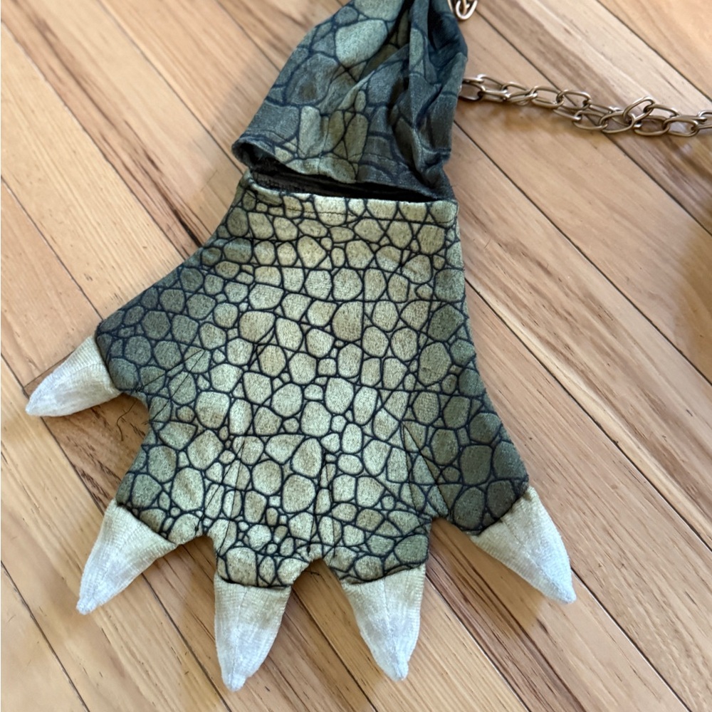 ❌SOLD❌Men's crocodile 🐊 Costume - Peter Pan - Picture 6 of 12